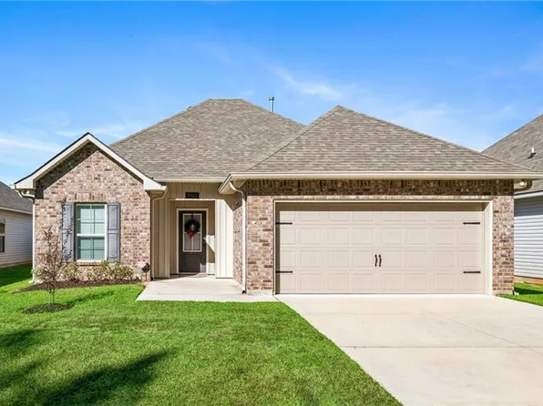 19522 N 10th St, Covington, LA 70433