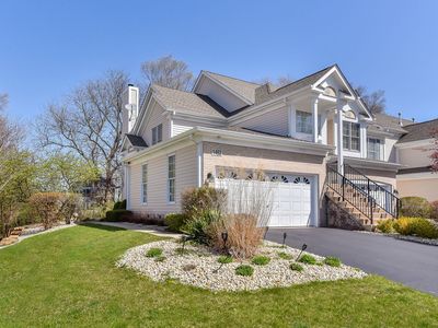 1452 Whitespire Ct #0, Naperville, IL, 60565