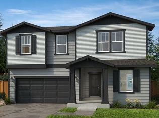 721 Madden Ave, Buckley, WA 98321
