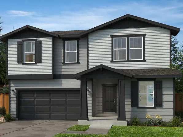 721 Madden Ave, Buckley, WA 98321