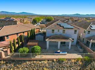 13798 S Camino Acelga, Sahuarita, AZ 85629