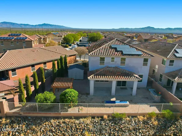 13798 S Camino Acelga, Sahuarita, AZ 85629