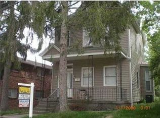 465 Jefferson Ave, Pittsburgh, PA