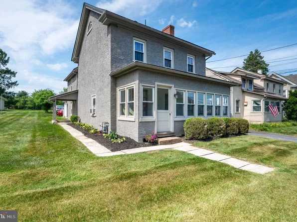 3007 Main St, Morgantown, PA 19543