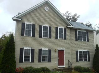 2330 Wildflower Way, Locust Grove, VA 22508