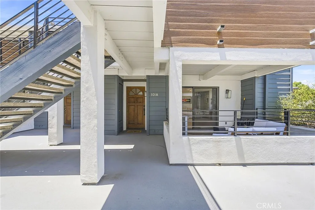 1 bed, 860 sqft, $3,350 — Photo 2