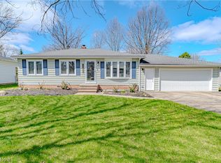 13462 Harper Rd, Strongsville, OH