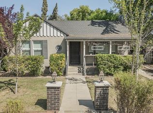 2030 N Wilson Ave, Fresno, CA