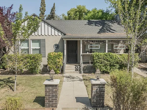 2030 N Wilson Ave, Fresno, CA 93704