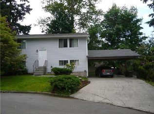 12625 NE 156th Pl, Woodinville, WA 98072