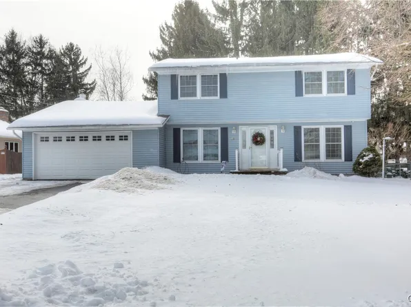 108 Merriwether Dr, Syracuse, NY 13219