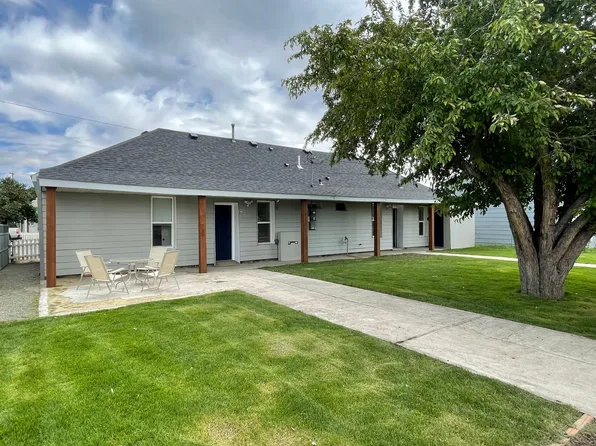211 & 213 W Main St, East Helena, MT 59635