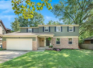 2336 Elliott St SE, Grand Rapids, MI 49506