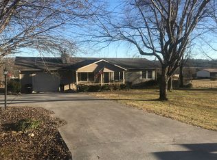 480 Oak Grove Rd, Madisonville, TN 37354