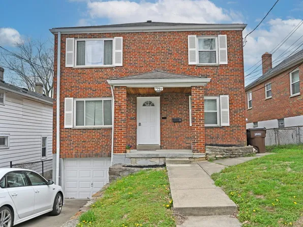 3997 S Whetzel St, Cincinnati, OH 45227