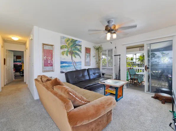 75-6081 Alii Dr APT B204, Kailua Kona, HI 96740