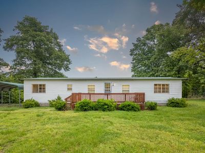 742 County Road 302, Alton, MO, 65606