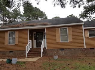 107 Glen Bonnie Ln, Cary, NC 27511