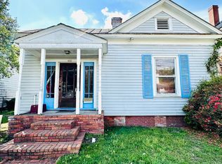 602 Pollock St, Kinston, NC 28501