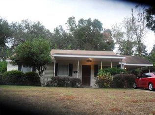 4053 Cresthaven Rd, Mobile, AL 36609