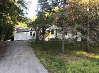 412 Massapoag Ave, Sharon, MA 02067