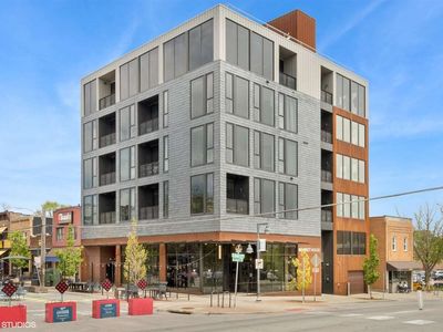 202 N Linn St UNIT 301, Iowa City, IA, 52245