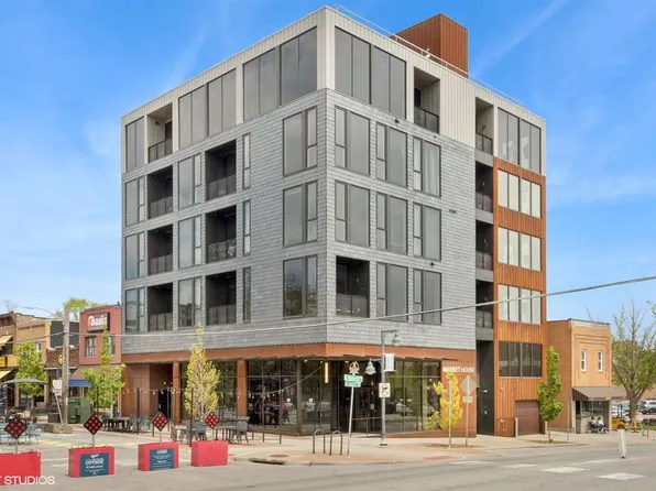 202 N Linn St Unit 301, Iowa City, IA 52245