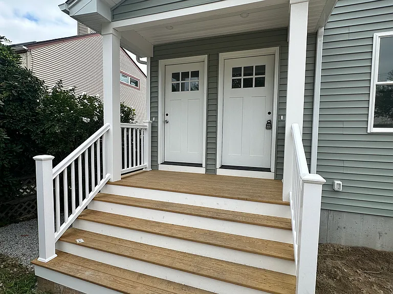7 Blossom St #7B — Photo 1