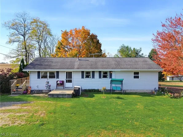 4171 Amsterdam Rd SE, Scio, OH 43988