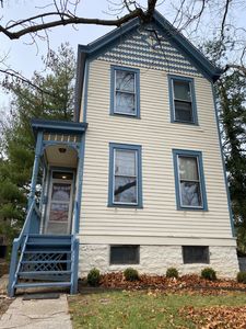 3739 Isabella Ave, Cincinnati, OH, 45209