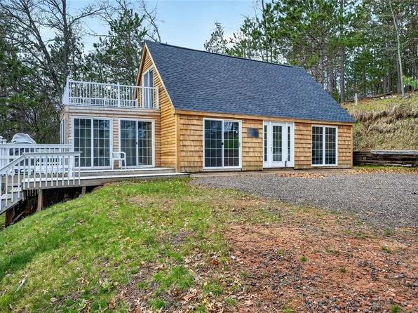 7474 E Lakewood Drive, Gordon, WI 54838