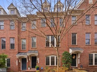 Shirlington Crest, Arlington, VA 22206
