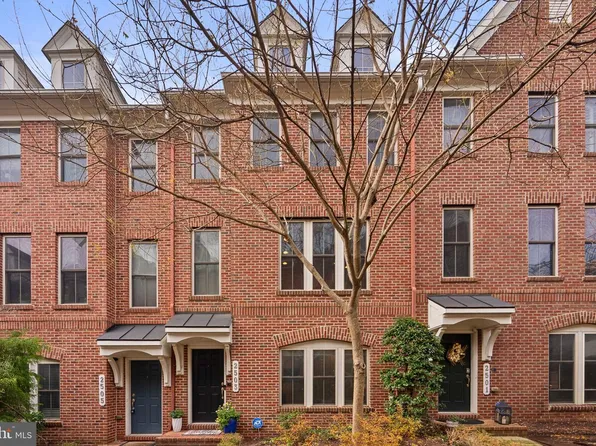 2503 S Kenmore Ct, Arlington, VA 22206