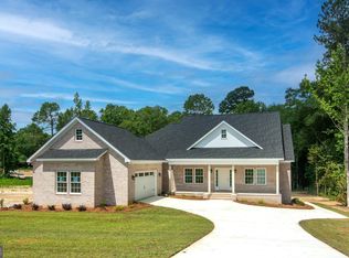 89 Youngblood Rd, Statesboro, GA 30461