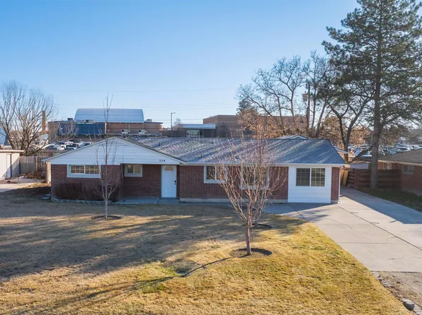554 Lynwood Blvd, Twin Falls, ID 83301