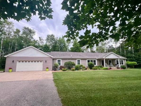 6267 S Oak Rd, Grayling, MI 49738