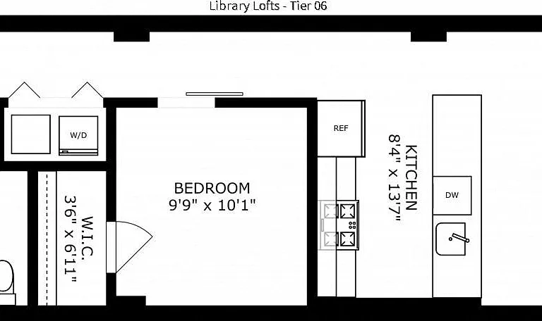 Library Lofts — Photo 56