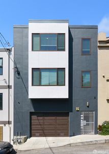 104 Bache St #A, San Francisco, CA, 94110