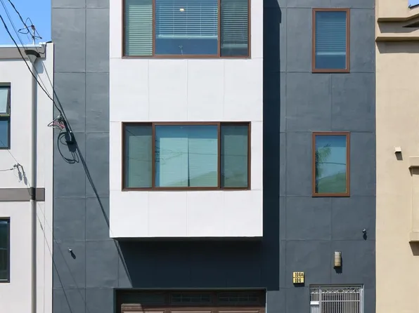 104 Bache St #A, San Francisco, CA 94110