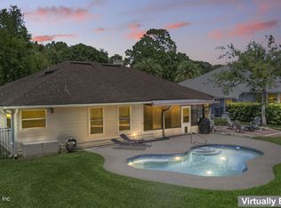 1173 Linwood Loop, Saint Johns, FL 32259