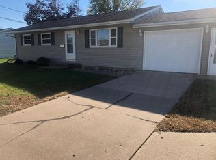 1211 12th Ave N, Clinton, IA