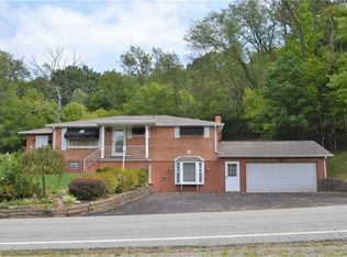 1338 Latrobe Crabtree Rd, Latrobe, PA 15650