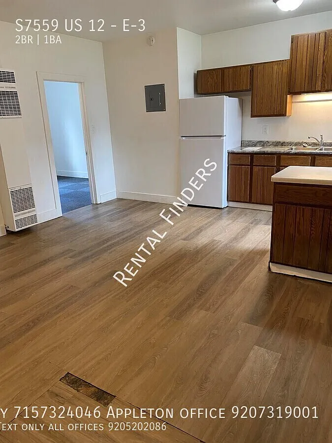 2 bed, 900 sqft, $845 — Photo 2