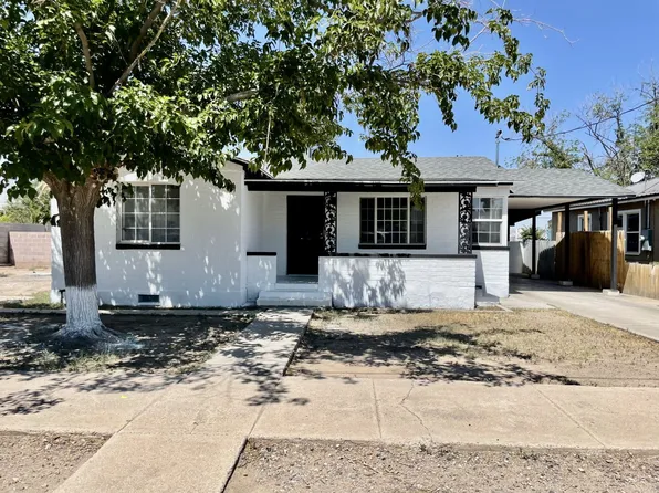 1302 S 7th Ave, Safford, AZ 85546