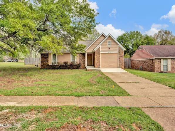 6120 Forestgate Rd, Horn Lake, MS 38637