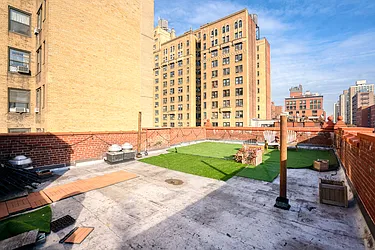 Rented by Waldstar Real Estate LLC