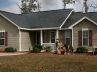 346 Rose Marie Ln, Charleston, SC 29414