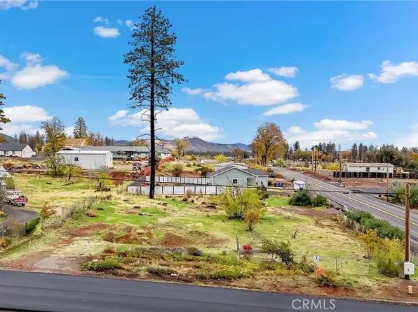 5556 Butte View Ter, Paradise, CA 95969