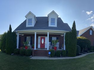 32065 Ardmore Ridge Rd, Ardmore, TN 38449