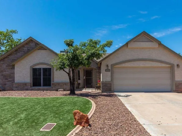 6446 W KINGS Avenue, Glendale, AZ 85306